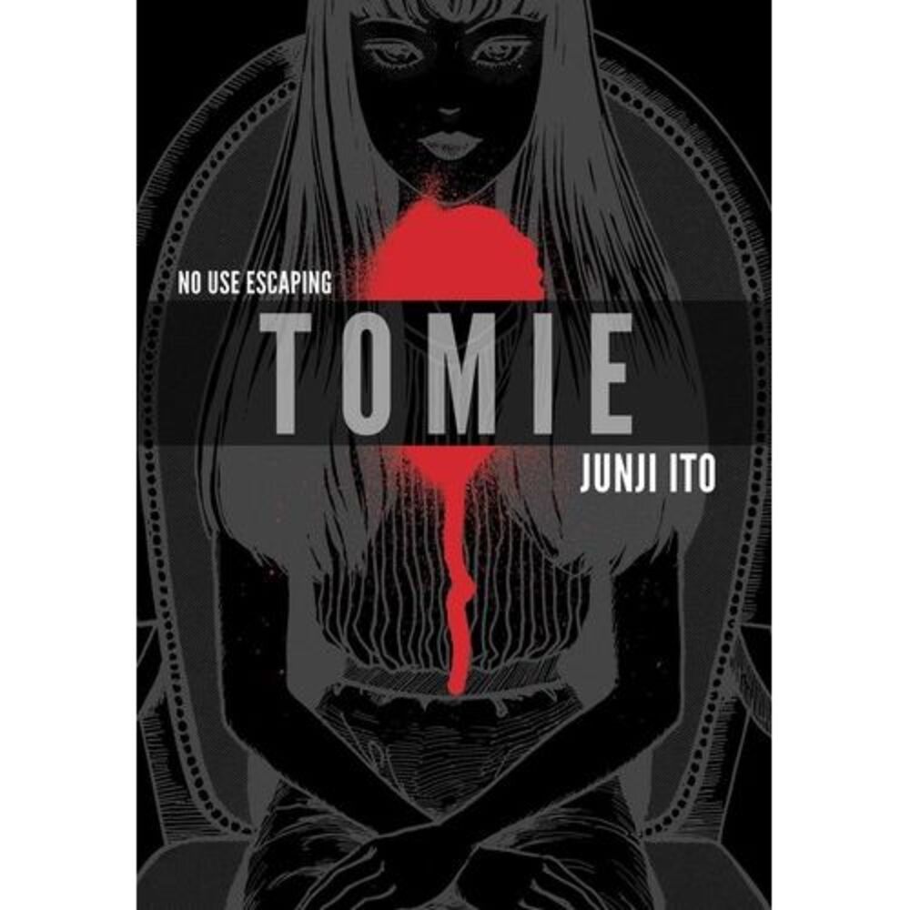 Tomie